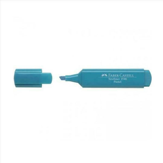 Faber-Castell Pastel Highlighter 1mm Petrol