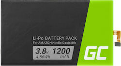 Green Cell Baterie compatibilă 1200mAh pentru Paperwhite 2/3