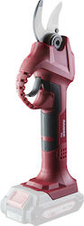 Raider R20 Battery Pruner 20V with Cut Diameter 30mm Solo