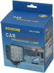 Rolinger LED 48W 1τμχ