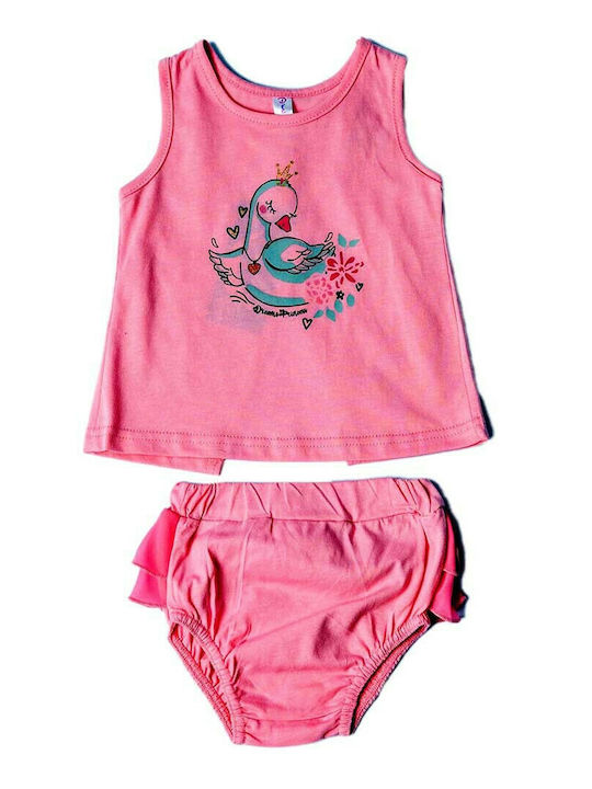 Dreams by Joyce Kids Clothing Set Summer 2 Piec...