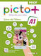 Picto+ A1 Livre du Professeur