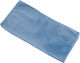 Trust Cleaning Cloths with Microfibers for Windows Blue 30x30cm