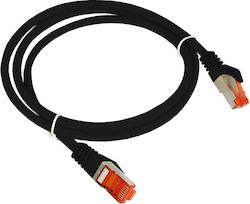 A-LAN F/UTP Cat.6 Καλώδιο Ethernet