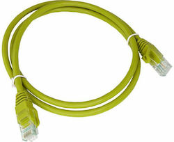 A-LAN U/UTP Cat.6 (Gigabit) Netzwerkkabel Ether...
