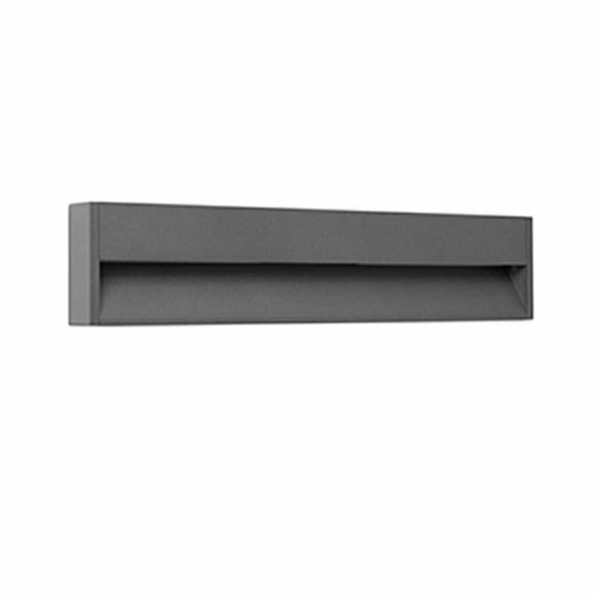 Faro Barcelona Grada Aplica de exterior montată pe perete LED IP54 12W 60x12.8εκ.