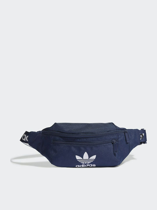 adidas Originals Waist Bag Navy Blue