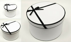 Faitakis Pack White Box 3 Pieces
