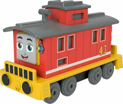 Fisher Price Thomas und seine Freunde Τόμας Τρενάκι Spielzeugzug