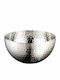 Leone Плодова кошница Inox Сребрист 20x20x10бр