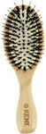 Kent Pure Flow Brush Hair for Hair Styling Beige