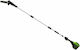 Greenworks GD60PS25 Teleskopisches Bügelsäge Akku 60V Solo Gesamtlänge 280cm und Klinge 25cm