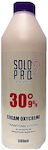 Solo Pro Oxycream 30Vol 500ml