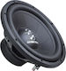 Ground Zero Car Audio Subwoofer 12" 350W RMS