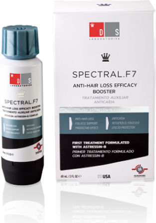 DS Laboratories Spectral F7 Lotion Μαλλιών κατά της Τριχόπτωσης 60ml