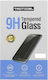 Tactical 2.5D Full Face Tempered Glass Black (Xiaomi Mi 9 Se)