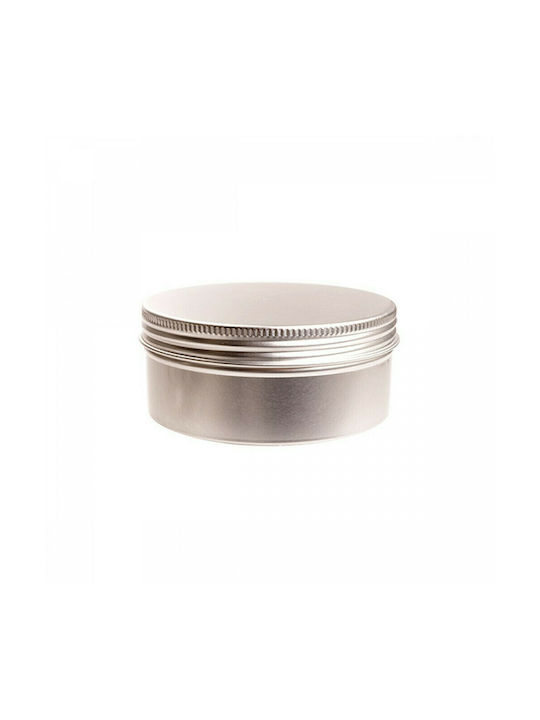 ALUMINIUM BOX 150ml - 12 pcs