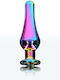 ToyJoy Twilight Bum Bijou Πρωκτική Σφήνα Large 12cm