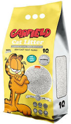 Garfield Clumping Cat Litter Bentonite Fine-Gra...