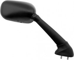 Vicma Καθρέπτης Μοτοσυκλέτας Yamaha Fz6 Fazer 08'- Δεξιός Μαύρο 1τμχ