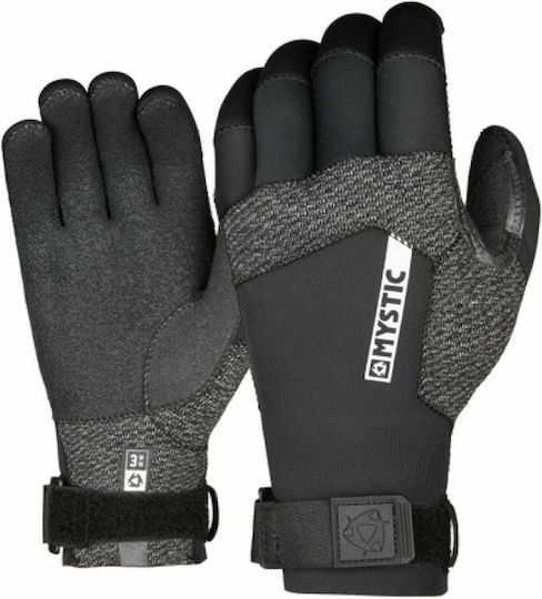 Mystic Marshall Diving Gloves 3mm Finger Precurved 2022
