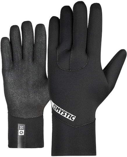 Mystic MSTC Star Gloves Diving 3mm