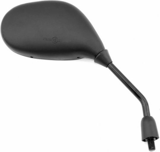 Vicma Motorcycle Mirror for Honda LEAD 1pcs Black