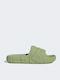 Adilette 22 Men's Slides Magic Lime