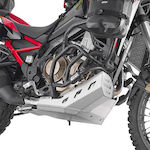 Givi Προστασία Κάρτερ Αλουμινίου για Honda XRV 1000 2020