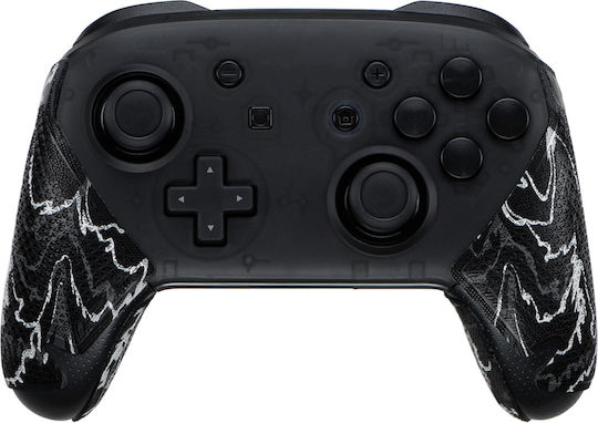 Lizard Skins Lizard Skins Piele pentru Controller Switch Negru