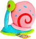 Nickelodeon Plush Gary 13 cm