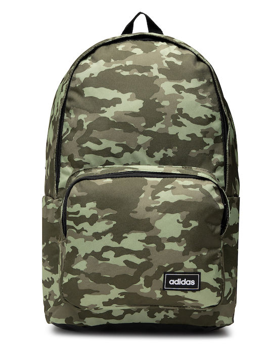 adidas Classic 22.5lt Χακί