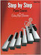 Willis Music Edna-Mae Burnam Step By Step Piano Course Book 5 Learning Method for Piano
