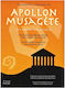 Doblinger Raffaelli Weiss Apollon Musagete Sheet Music for Violin / Piano