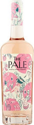 Chateau D' Esclans The Pale Розе Сух Шампоан 750мл Chateau D' Esclans The Pale Розе Сух Шампоан 750мл