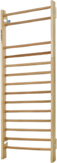 Artimex Sport Wall Bars Bench