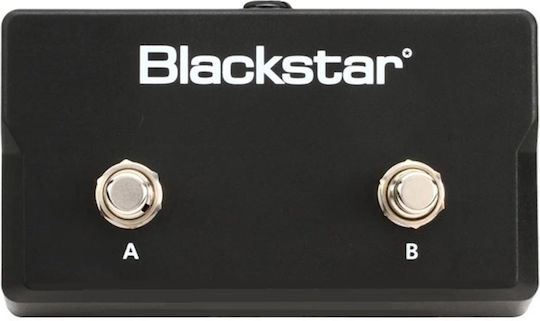Blackstar FS-18 Πετάλι Footswitch Reverb Ηλεκτρικής Κιθάρας