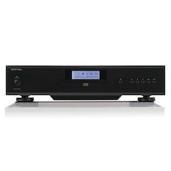 Rotel CD14 MKII Hi-Fi CD Player