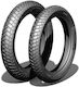 Michelin Anakee Street 80/80-16 45S On-Road Λάστιχο Μοτοσυκλέτας Μπροστινό