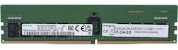 Samsung 16GB DDR4 RAM with 3200 Speed for Server