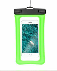 Airbag 70x160 mm Waterproof Green