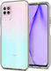 Clear 1.5mm Задна корица Силикон 1.5мм Прозрачен (Realme C21)