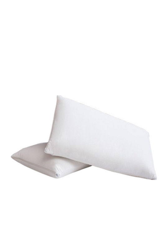 Comco Platinum Care Perna Pat Spumă De Memorie Anatomică 40x60cm