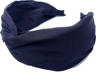 Headband Blue