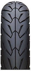 IRC NR77U Scooter Front / Back Tyres 140/70-12 Tubeless