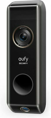 Eufy Anker Battery Doorbell Dual Wireless Door Bell