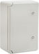 Tongun Wall mounted Waterproof Fuse Box W210xH280xD130mm