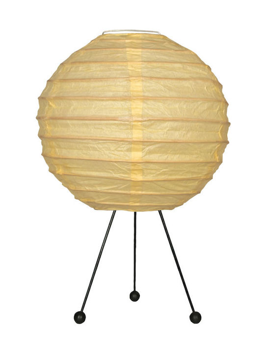 Starlight ΦΧ-ΒΠ-20-Τ Table Lamp for Socket E14 ...