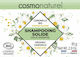 Cosmo Naturel Chamomile Solid Shampoo For Shine For Normal Hair 85gr