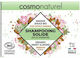 Cosmo Naturel Solid Organic Sweet Almond Shampoo for Sensitive Scalp for Normal Hair 85gr